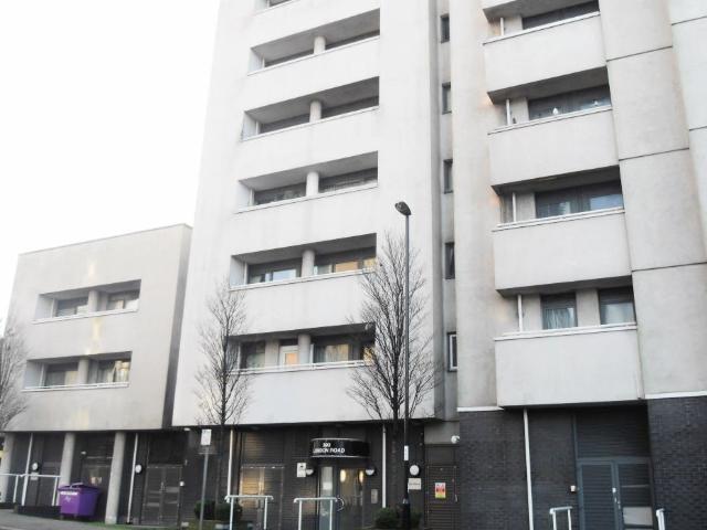Apartment for rent in London Borough of Croydon, Shirley