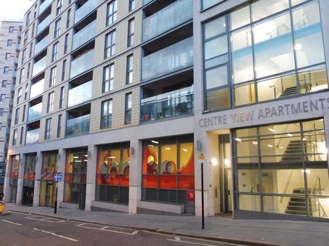 Apartment for rent in London Borough of Croydon, Shirley