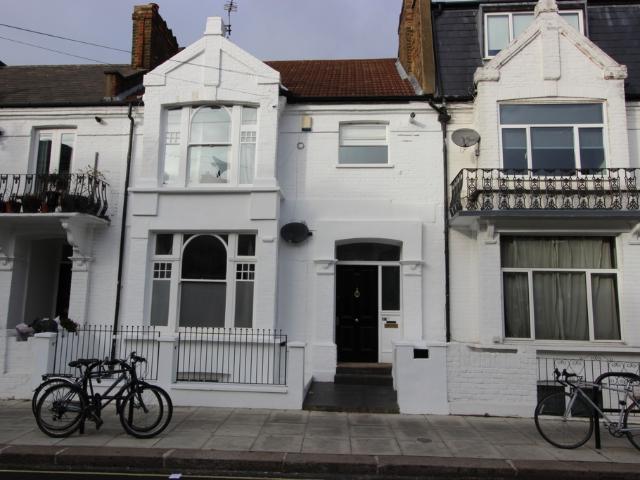 Apartment for rent in Fulham, Walham Green