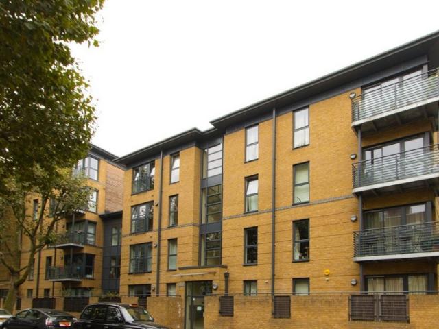 Apartment for rent in Old Kent Road, Greater London