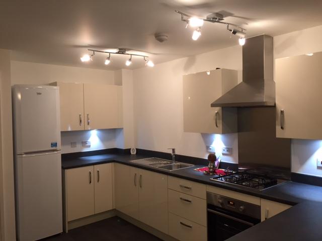 Apartment for rent in Quarrendon, Aylesbury