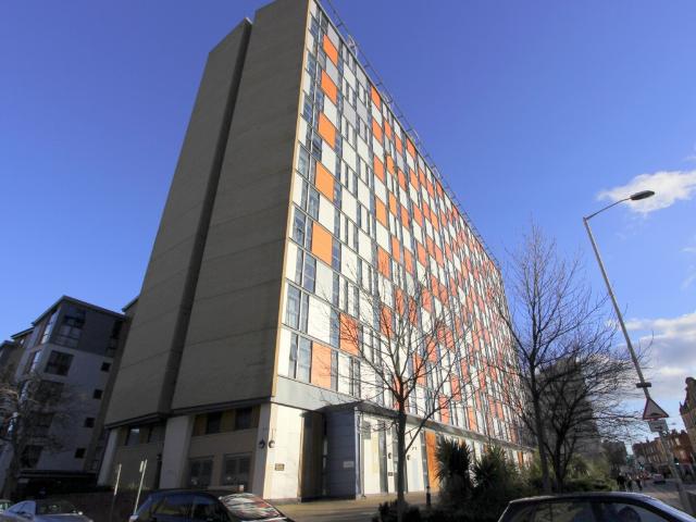 Apartment for rent in London Borough of Croydon, Shirley