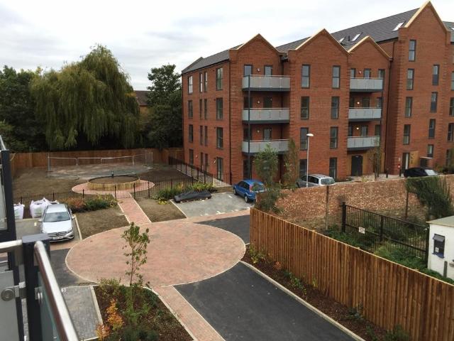 Apartment for rent in West Drayton, Isle Of Man