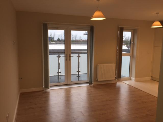 Apartment for rent in West Drayton, Greater London
