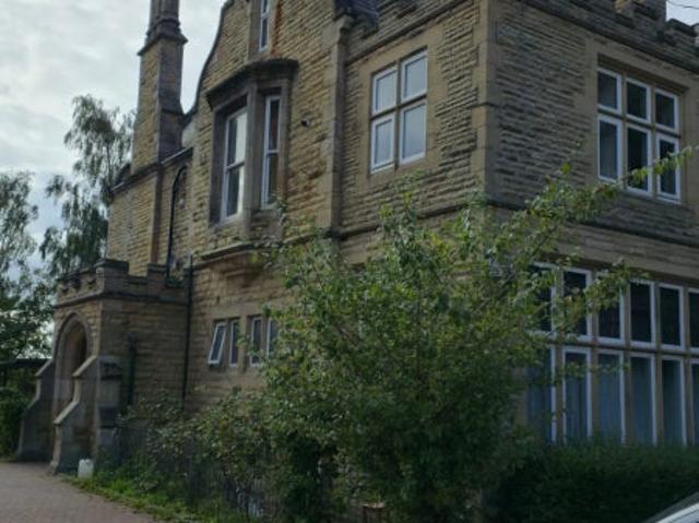 Apartment for rent in Headingley Hill, Leeds