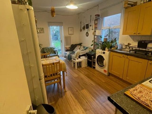 House for rent in Harringay, Greater London