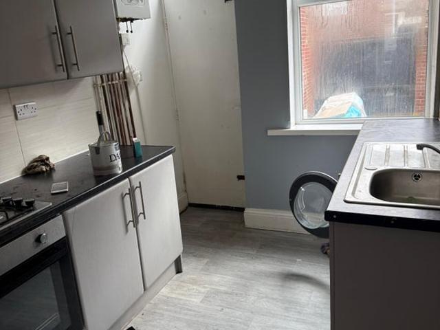 Apartment for rent in Arthur's Hill, Tyne And Wear