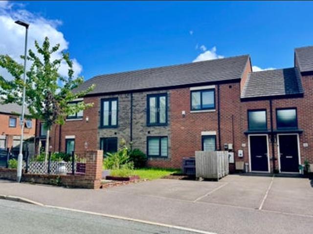 Apartment for rent in Georgia, Greater Manchester