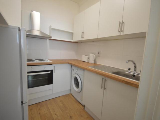 Apartment for rent in Holloway, Lower Holloway
