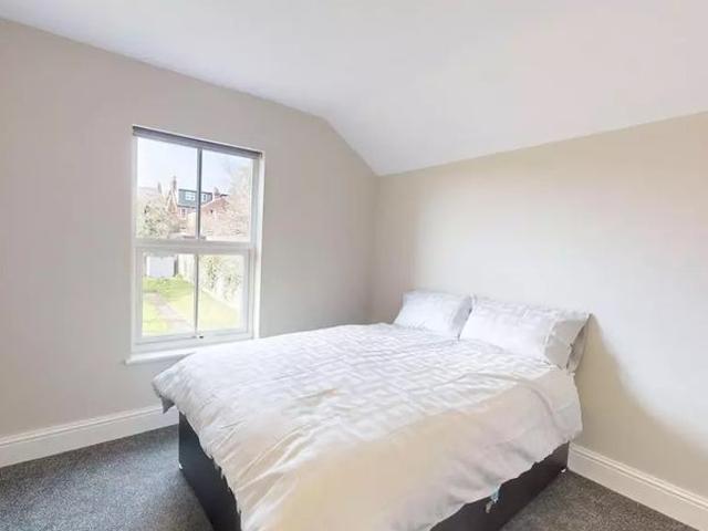 Apartment for rent in The Slade, Oxfordshire
