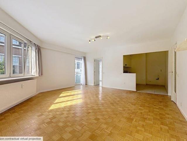 Appartement location à Oudergem, Bruxelles