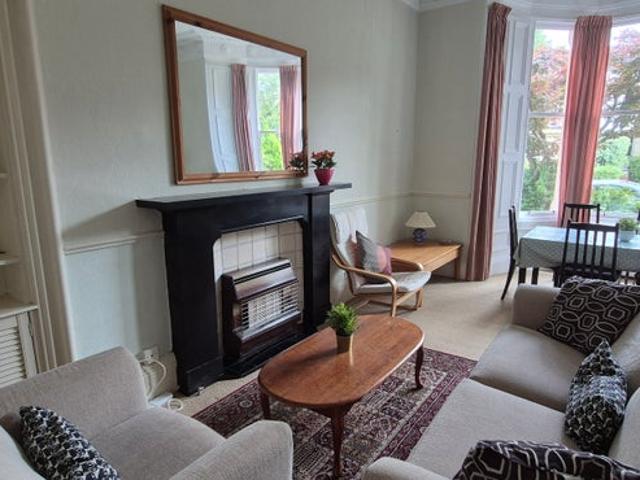 Apartment for rent in The Grange, Scotland