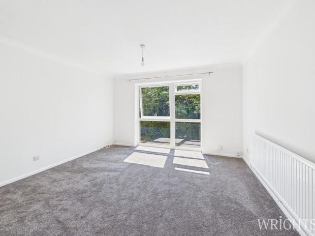 Apartment for rent in Panshanger, Fretherne