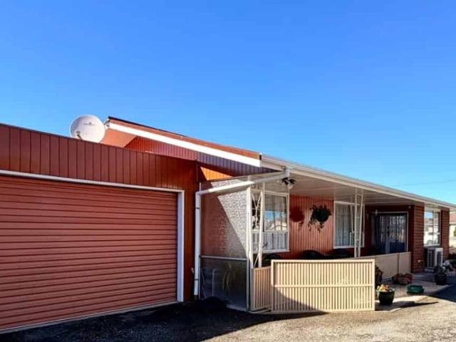 Apartment for rent in Otakou