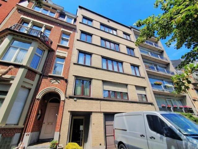 Appartement location à Jette, Bruxelles