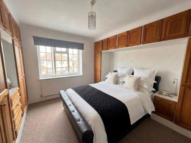 Apartment for rent in Royal Borough of Kingston upon Thames, Greater London