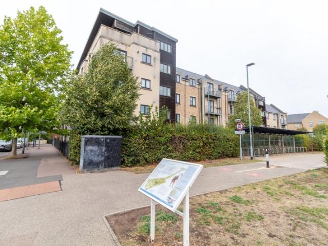 Apartment for rent in Orchard Park, South Cambridgeshire