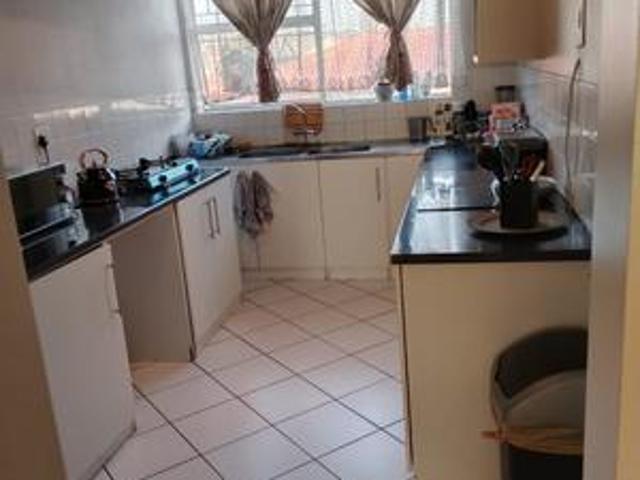Apartment for sale in Johannesburg
