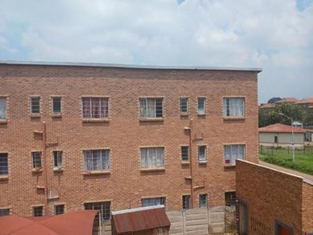 Apartment for sale in Ekurhuleni, Gauteng