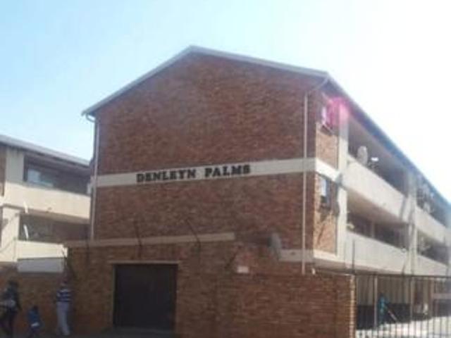 Apartment for sale in Kempton Park, City of Ekurhuleni Metropolitan Municipality