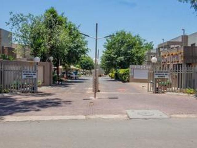 Apartment for sale in Ekurhuleni, Gauteng