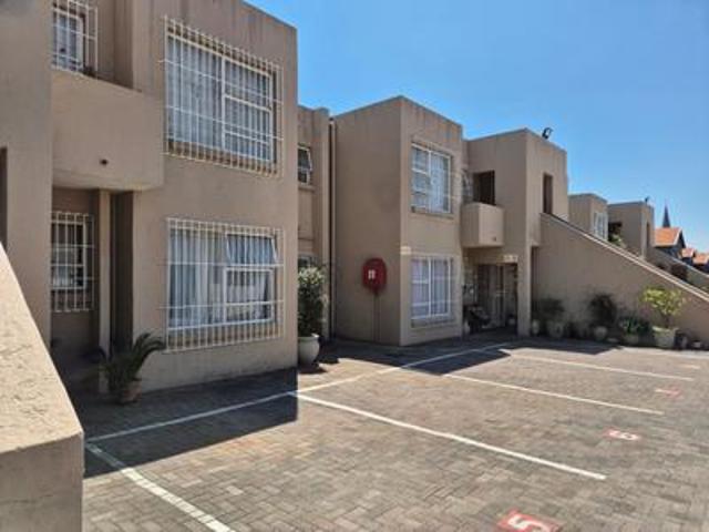 Apartment for sale in Ekurhuleni, Gauteng