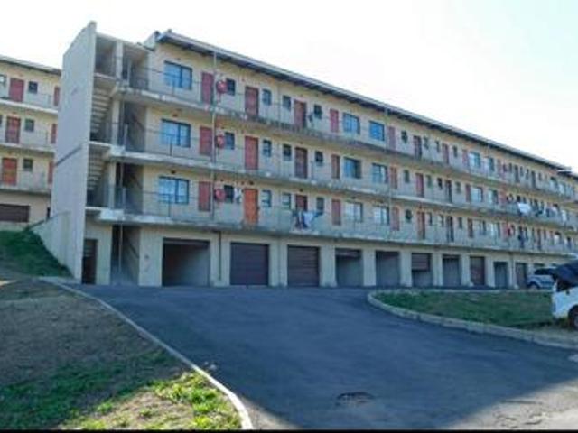 Apartment for sale in Seaview, Kwazulu-natal