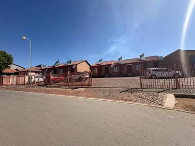 Apartment for sale in Centurion, City of Tshwane Metropolitan Municipality
