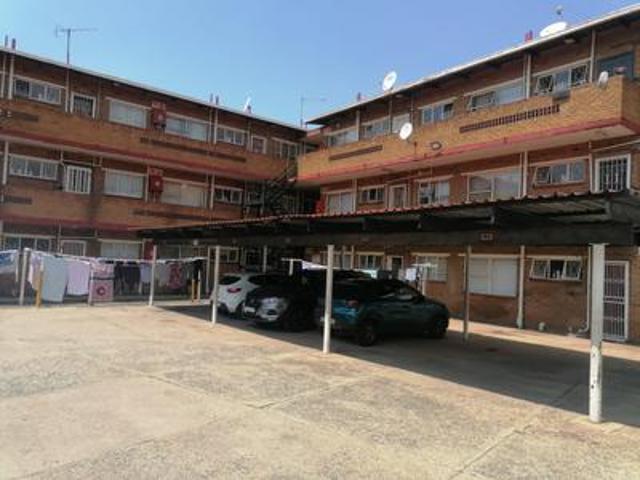 Apartment for sale in Ekurhuleni, Gauteng