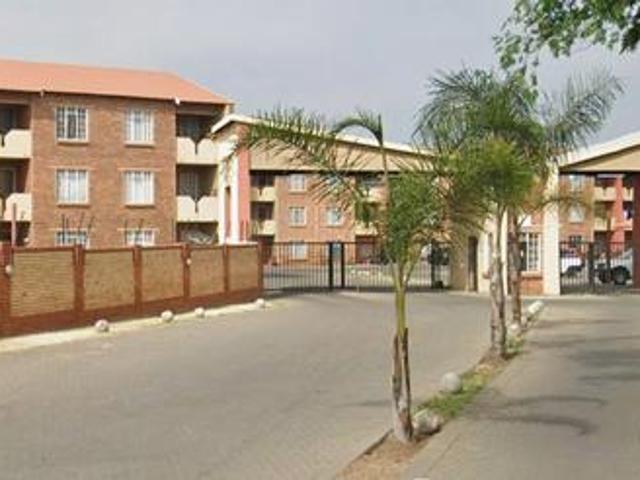 Apartment for sale in Ekurhuleni, Gauteng