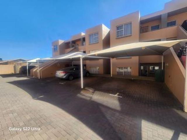 Apartment for sale in Ekurhuleni, Gauteng
