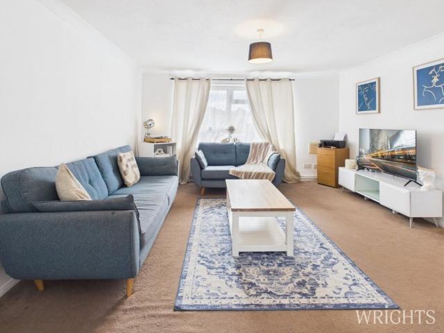 Apartment for rent in Broadwater, Shephall