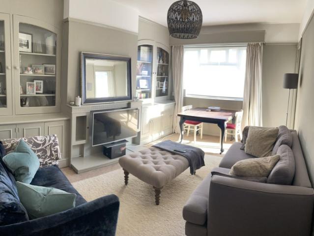 Apartment for rent in Fulham, Greater London