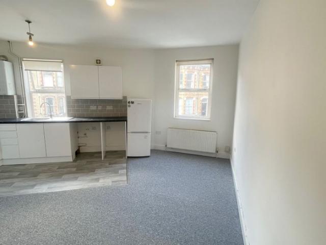 Apartment for rent in Round Hill, Brighton & Hove