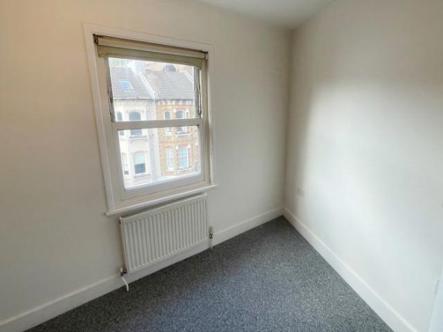Apartment for rent in Round Hill, Brighton & Hove
