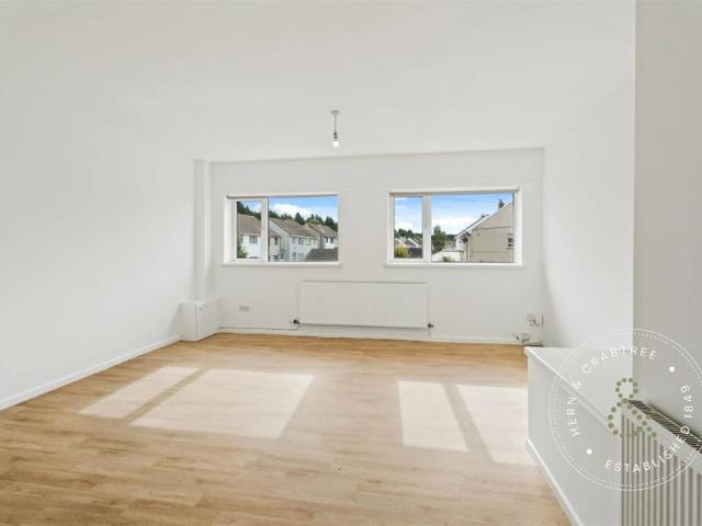 Apartment for rent in Michaelston-super-Ely, Cardiff