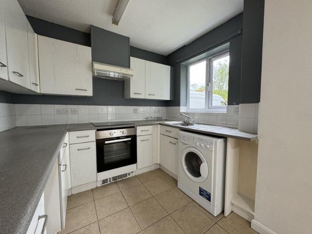 Apartment for rent in Haddon, East Midlands