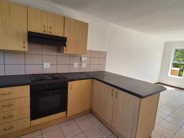Apartment for rent in Robertson, Western Cape