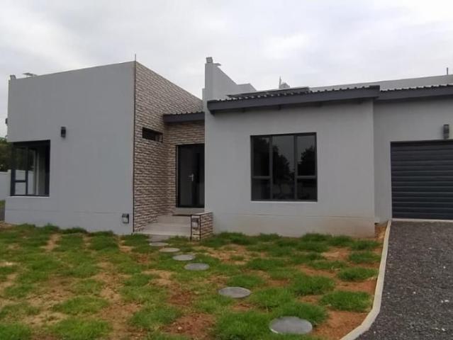 Apartment for rent in Waterkloof, Gauteng