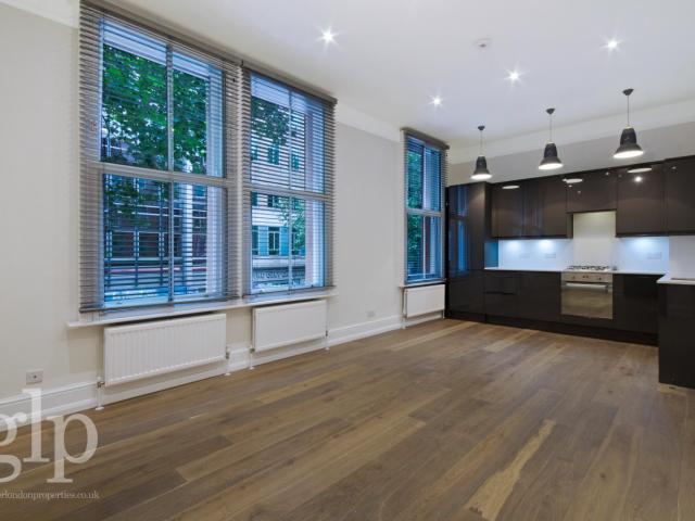 Apartment for rent in Seven Dials, Bloomsbury