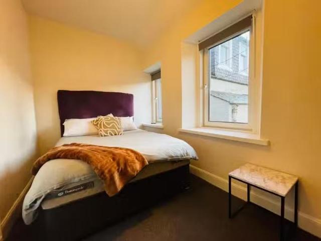 House for rent in Innerleithen, Scotland