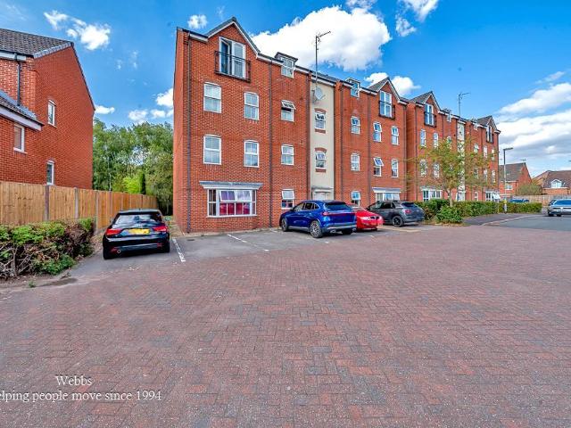 Room for sale in Huntington, Great Chatwell