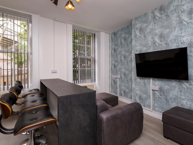 Room for rent in Grainger Town, Tyne And Wear