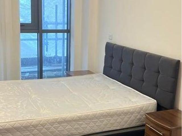 Room for rent in City Centre, Georgia