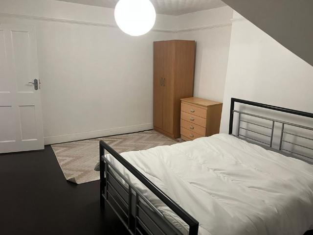 Room for rent in Stamford Hill, Greater London