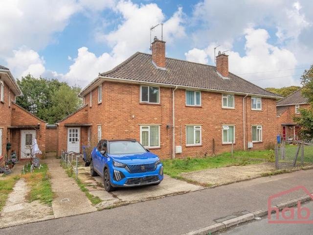 Room for rent in West Earlham, East Bank