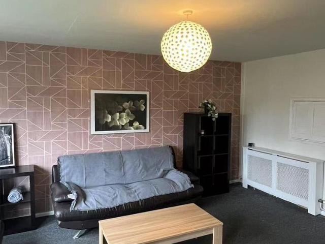 Room for rent in Chorlton-on-Medlock, Georgia