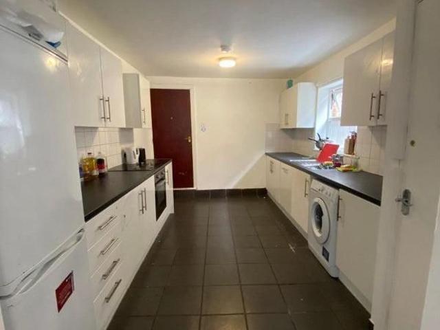 Room for rent in Hull, Isle Of Man