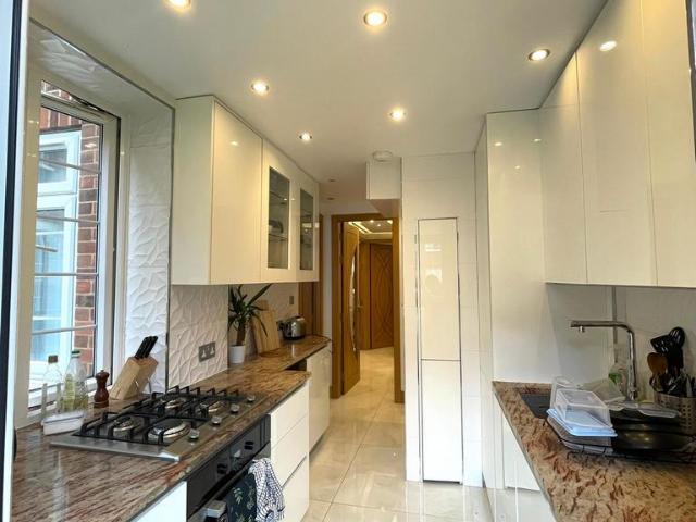 Room for rent in St. John's Wood, Isle Of Man