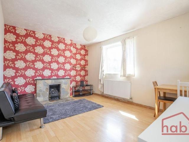 Room for rent in Lakenham, East Bank